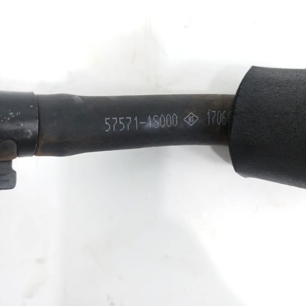 Mangueira Óleo Hb20 1.0 M Comfort 2018 N3
