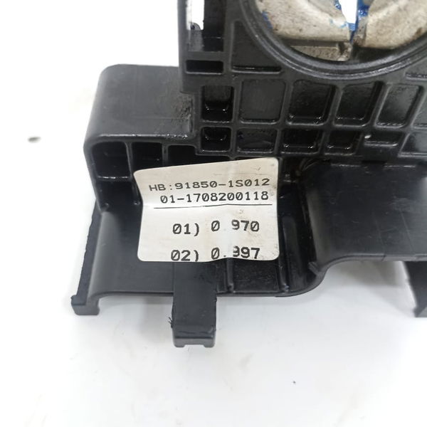 Polo Positivo Bateria Hb20 1.0 M Comfort 2018