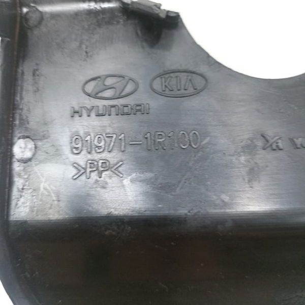Tampa Superior Chicote Fusível Hb20 1.0 M Comfort 2018