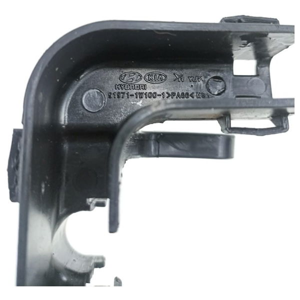 Suporte Inferior Chicote Fusível Hb20 1.0 M Comfort 2018