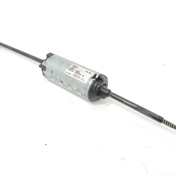Motor Banco Dianteiro Esquerdo Audi Q3 2015