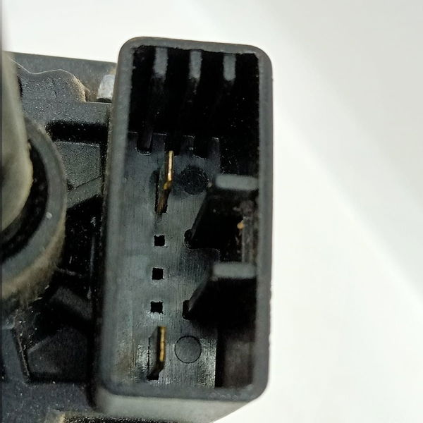 Motor Banco Dianteiro Esquerdo Audi Q3 2015
