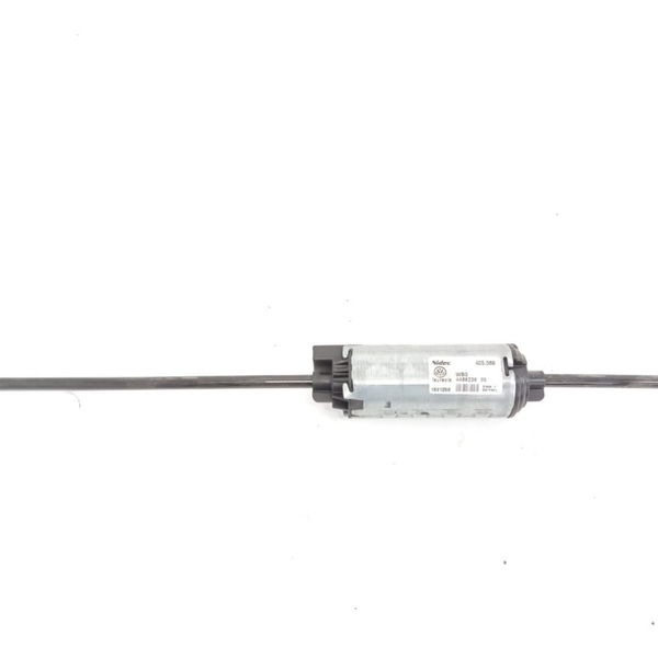 Motor Banco Dianteiro Esquerdo Audi Q3 2015