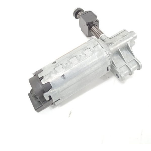 Motor Regulagem Trilho Banco Dianteiro Esquerdo Audi Q3 2015