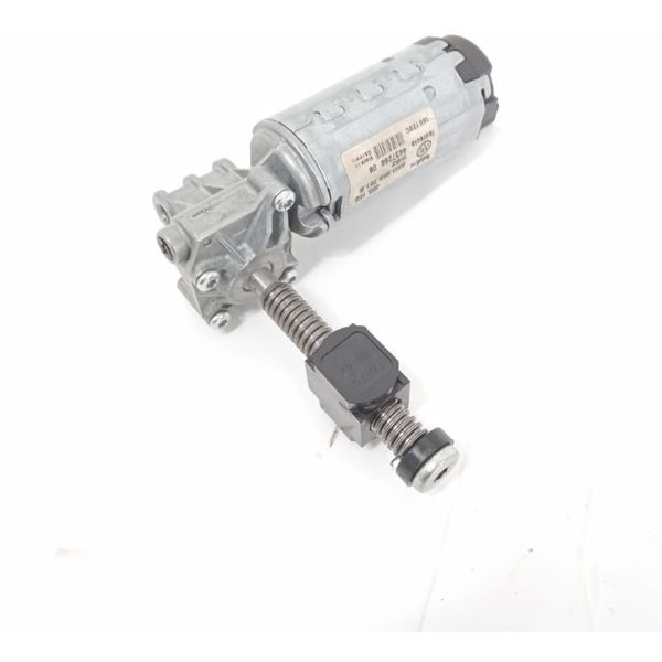 Motor Regulagem Trilho Banco Dianteiro Esquerdo Audi Q3 2015