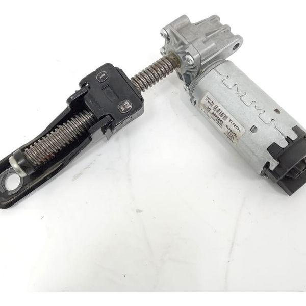 Motor Regulagem Altura Banco Dianteiro Esquerdo Audi Q3 2015