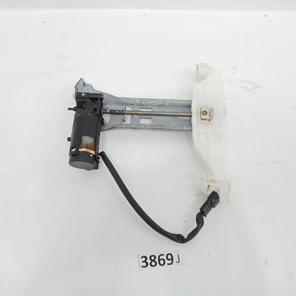 Motor Banco Dianteiro Direito Bmw X6 2013 979195107
