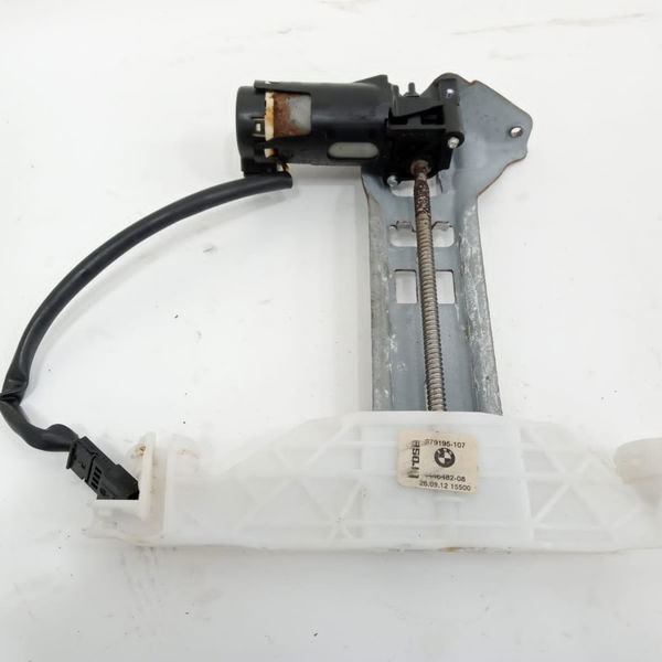 Motor Banco Dianteiro Direito Bmw X6 2013 979195107