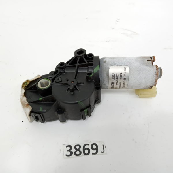 Motor Banco Dianteiro Direito Bmw X6 2013 0390204007