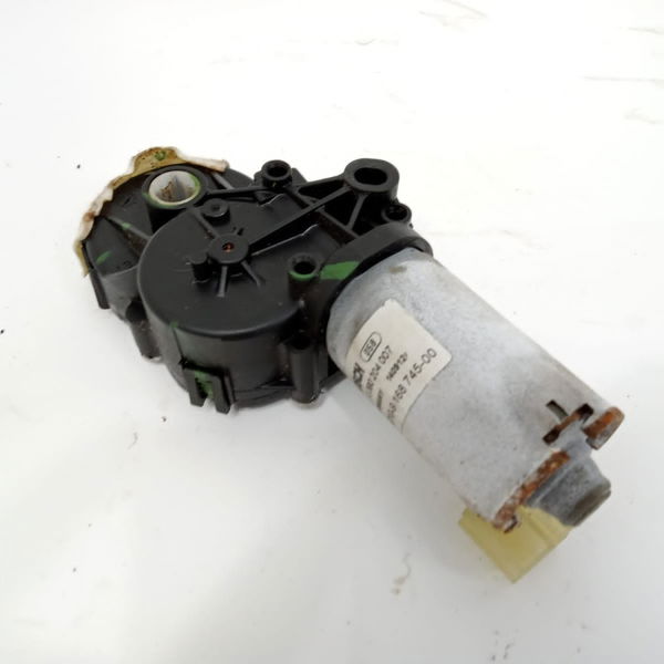 Motor Banco Dianteiro Direito Bmw X6 2013 0390204007