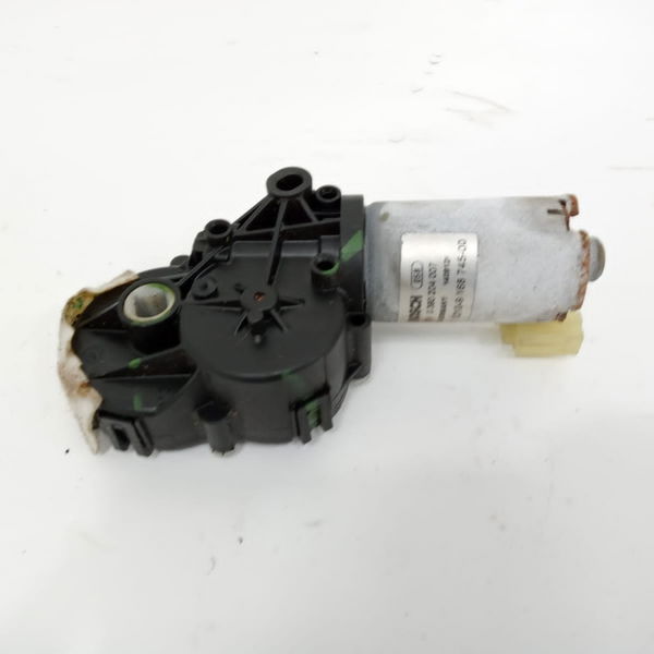 Motor Banco Dianteiro Direito Bmw X6 2013 0390204007