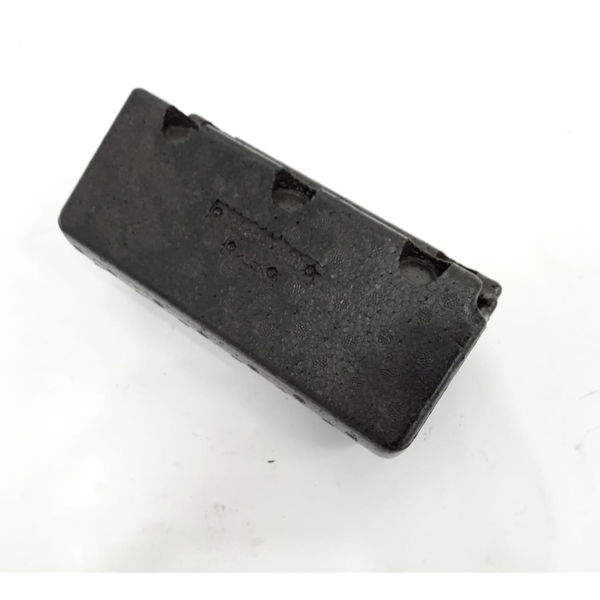 Isopor Anti Ruido Banco Traseiro Bmw X6 2013