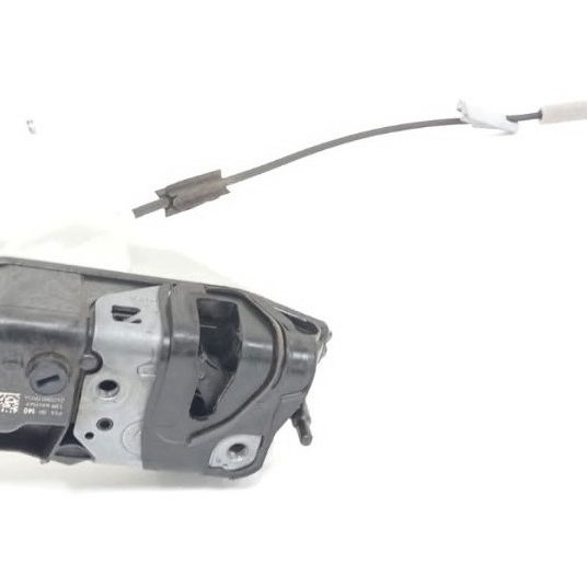 Fechadura Porta Dianteira Direita Citroen Jumpy 2020