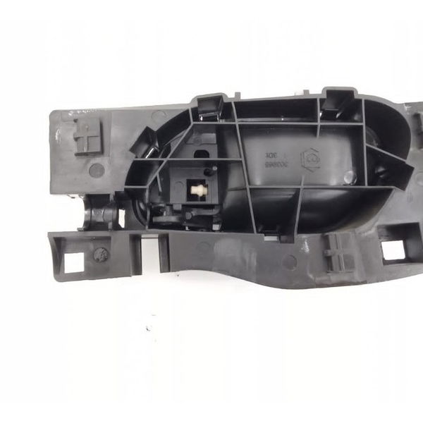 Maçaneta Interna Porta Dianteira Direita Citroen Jumpy 2020