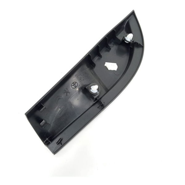 Acabamento Interno Retrovisor Direito Citroen Jumpy 2020
