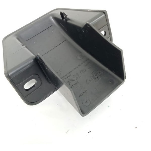 Acabamento Suporte Citroen Jumpy 2020 9812773377