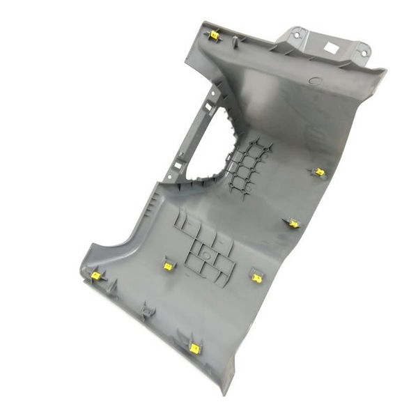 Moldura Superior Trambulador Citroen Jumpy 2020 9808187977