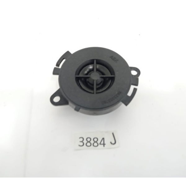 Tweeter Coluna Dianteira Esquerda Jumpy 2020 A0143603