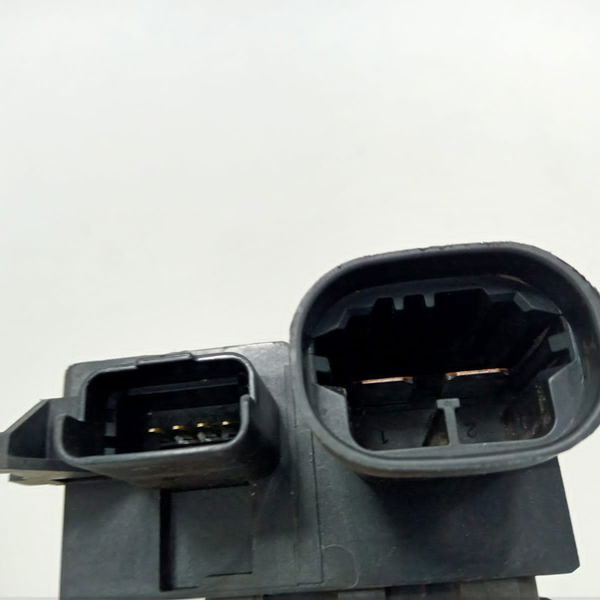 Resistência Ventoinha Citroen Jumpy 2020 F2182015