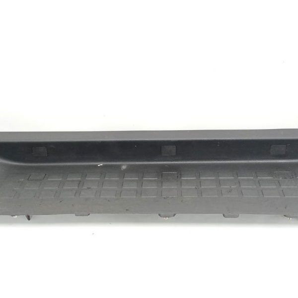 Soleira Porta Traseira Esquerd Jumpy 2020 9808681377 Detalhe