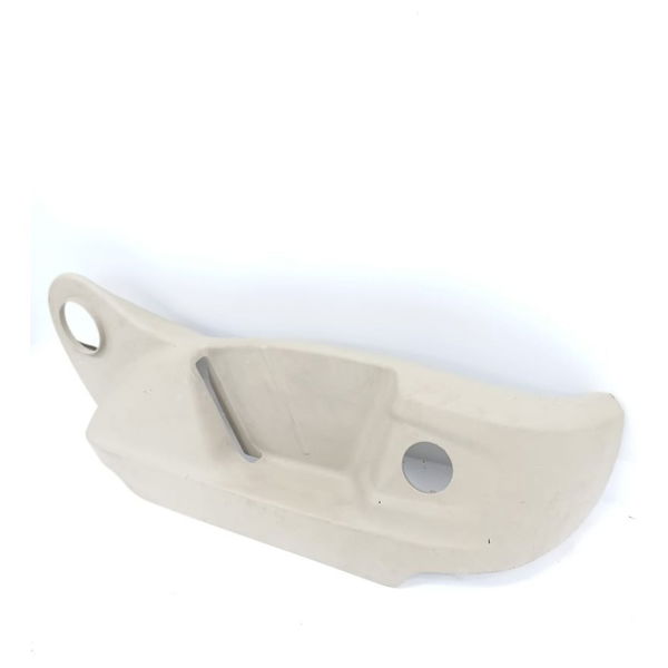 Moldura Lateral Banco Diantei Direito Audi Q3 2015 8r0881314