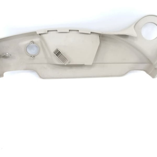 Moldura Lateral Banco Diantei Direito Audi Q3 2015 8r0881314