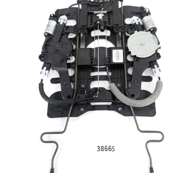 Motor Banco Dianteiro Direito Audi Q3 2015 5n0881880g