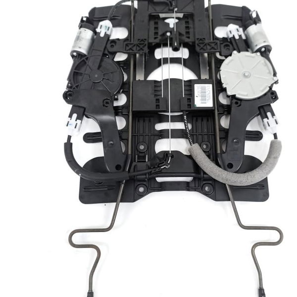 Motor Banco Dianteiro Direito Audi Q3 2015 5n0881880g