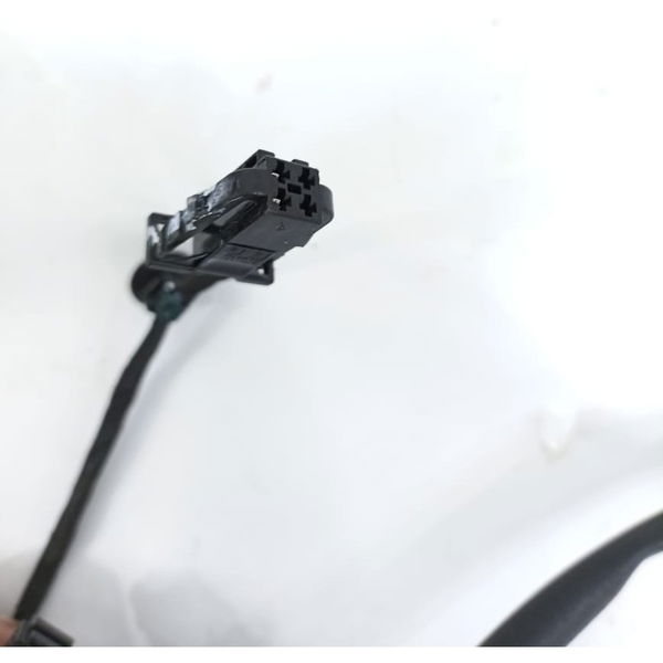 Chicote Motor Banco Dianteiro Direito Audi Q3 2015 