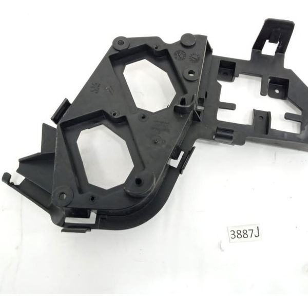 Suporte Atuador Citroen Jumpy 2020 5p13249002