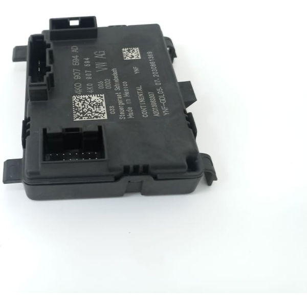 Módulo Tero Solar Vw Jetta Gli 2020 4k0907594ad