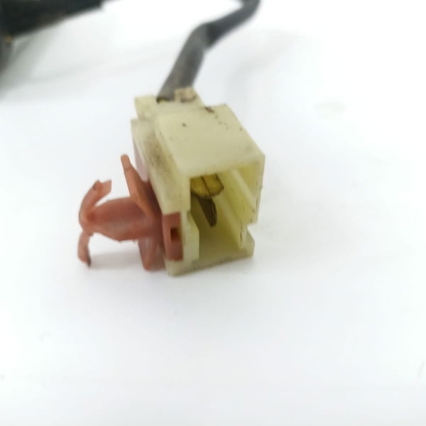 Motor Banco Dianteiro Esquerdo Vera Cruz 2008 88090tg540