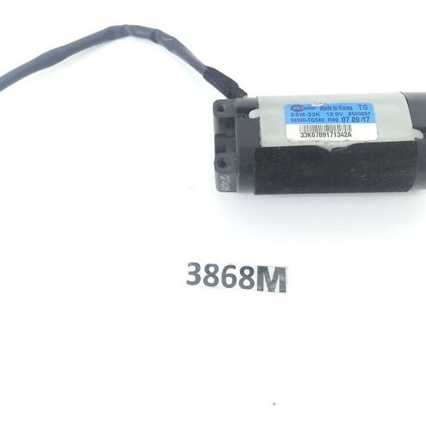 Motor Banco Dianteiro Direito Vera Cruz 2008 88090tg540