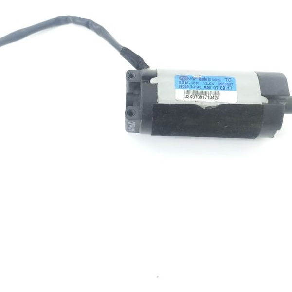 Motor Banco Dianteiro Direito Vera Cruz 2008 88090tg540