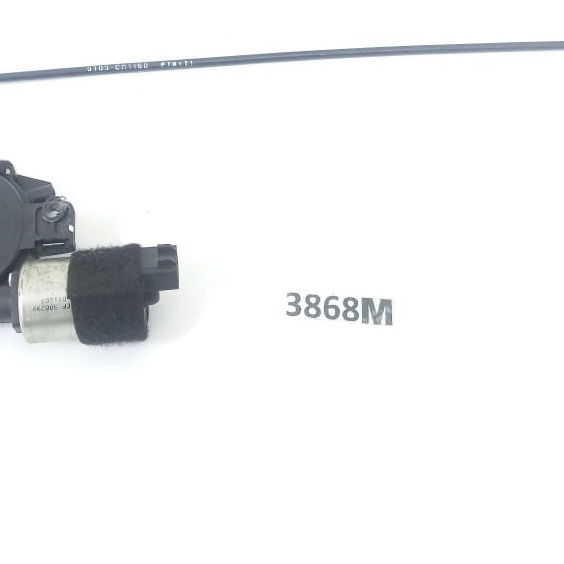 Motor Banco Dianteiro Direito Hyundai Vera Cruz 2008