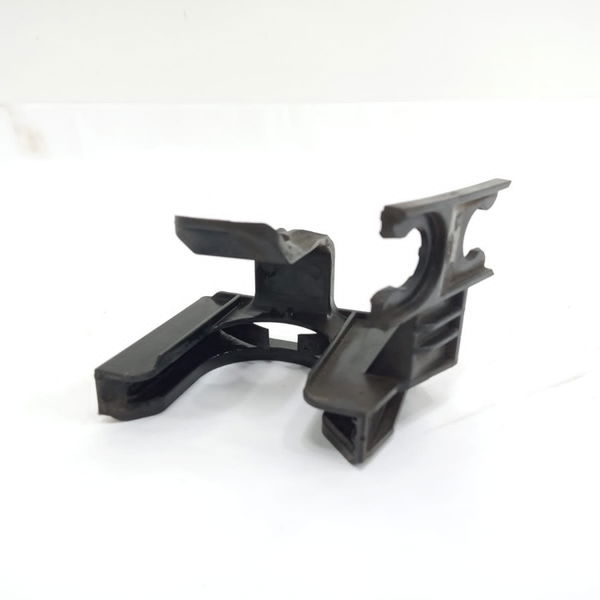 Suporte Sensor Abs Dianteiro Esquerdo Citroen Jumpy 2020