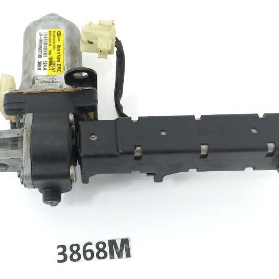 Motor Banco Dianteiro Direito Vera Cruz 2008