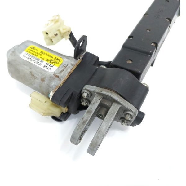 Motor Banco Dianteiro Direito Vera Cruz 2008