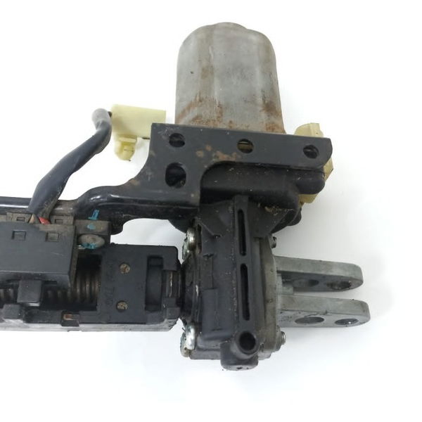 Motor Banco Dianteiro Direito Vera Cruz 2008