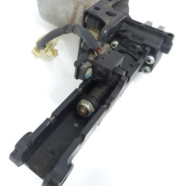 Motor Banco Dianteiro Direito Vera Cruz 2008
