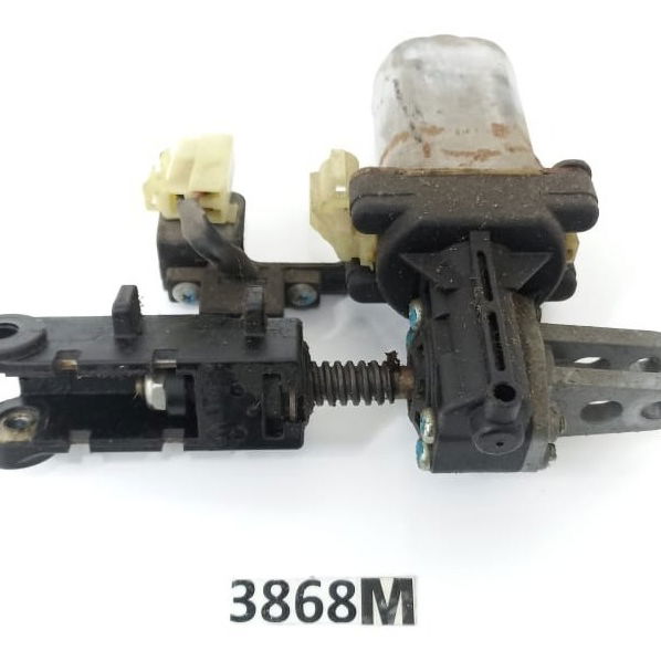 Motor Do Banco Dianteiro Direito Hyundai Vera Cruz 2008