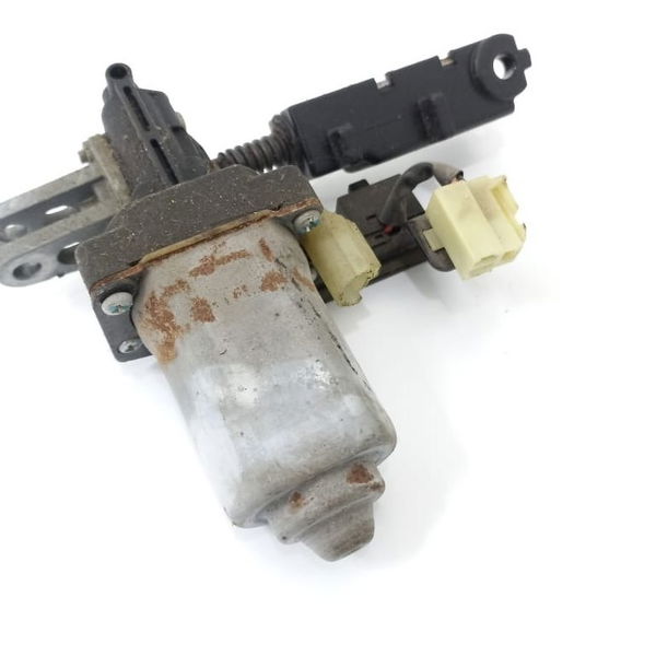 Motor Do Banco Dianteiro Direito Hyundai Vera Cruz 2008