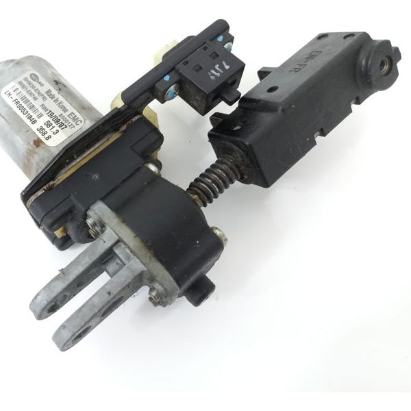Motor Do Banco Dianteiro Direito Hyundai Vera Cruz 2008