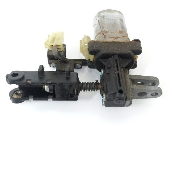 Motor Do Banco Dianteiro Direito Hyundai Vera Cruz 2008