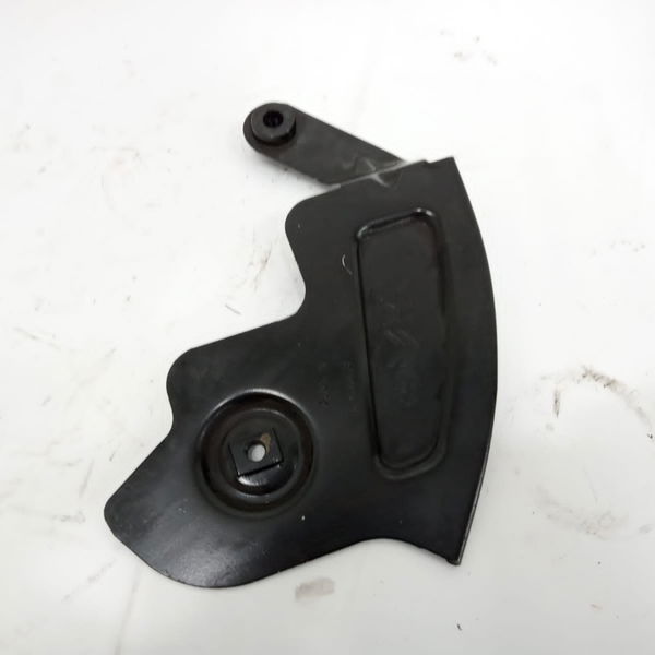 Suporte Dianteiro Esquerdo Citroen Jumpy 2020 98316419
