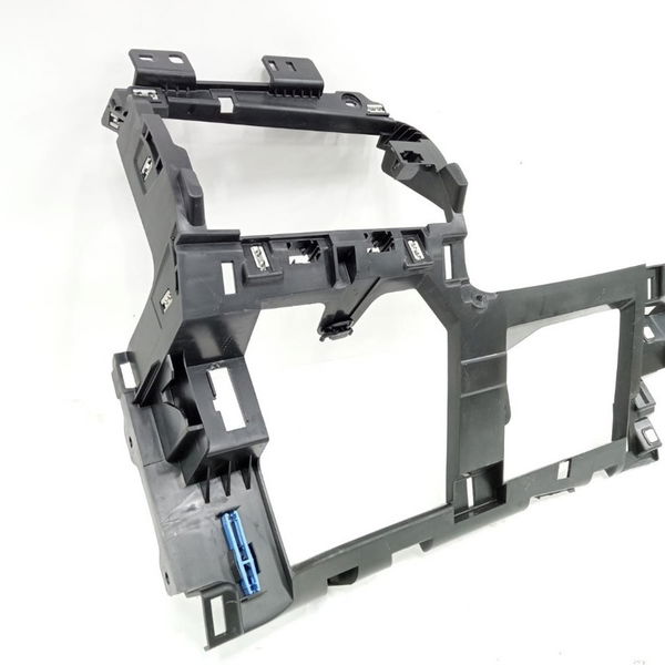 Moldura Suporte Painel Citroen Jumpy 2020 9808169277