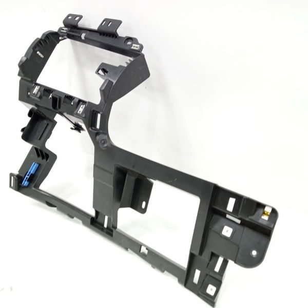 Moldura Suporte Painel Citroen Jumpy 2020 9808169277