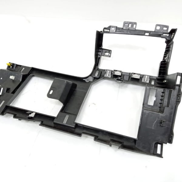 Moldura Suporte Painel Citroen Jumpy 2020 9808169277