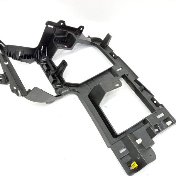 Moldura Suporte Painel Citroen Jumpy 2020 9808169277