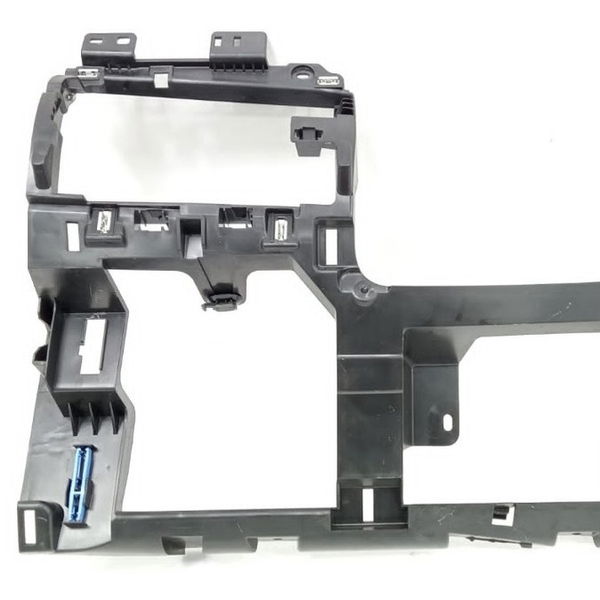 Moldura Suporte Painel Citroen Jumpy 2020 9808169277